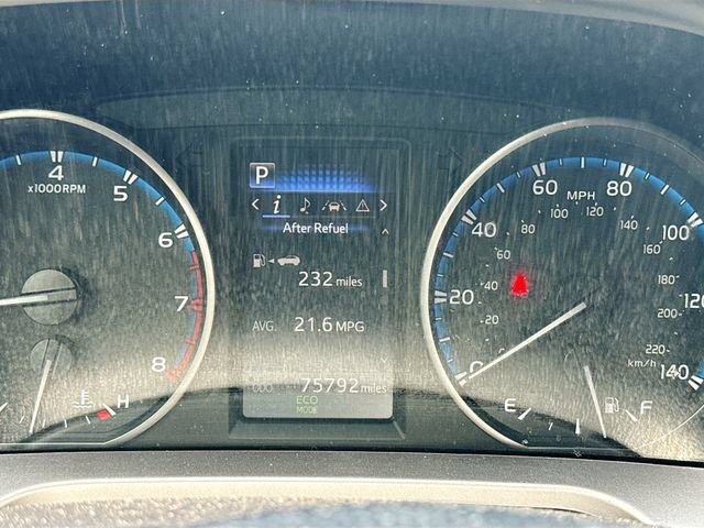 Used 2018 Toyota RAV4 XLE w/ Plus Extra Value Package AWD/4WD image 17