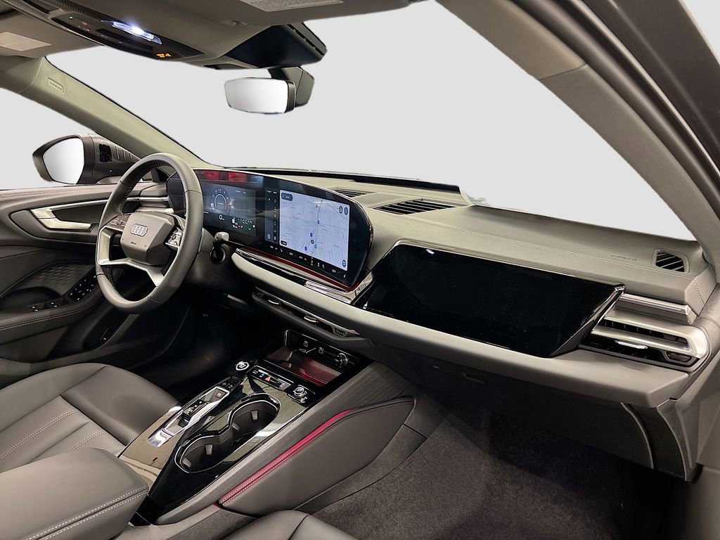New 2026 Audi A5 2.0T Premium AWD/4WD image 14