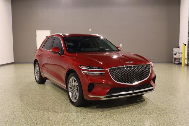 Used 2023 Genesis GV70 2.5T w/ Select Package AWD/4WD image 1