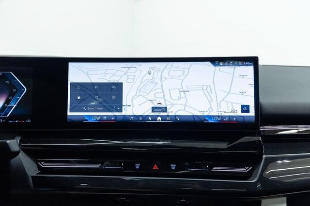 Certified 2026 BMW 530i xDrive AWD/4WD image 16