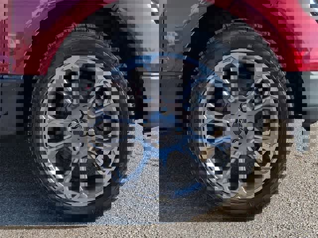 Used 2020 Ford EcoSport Titanium image 14