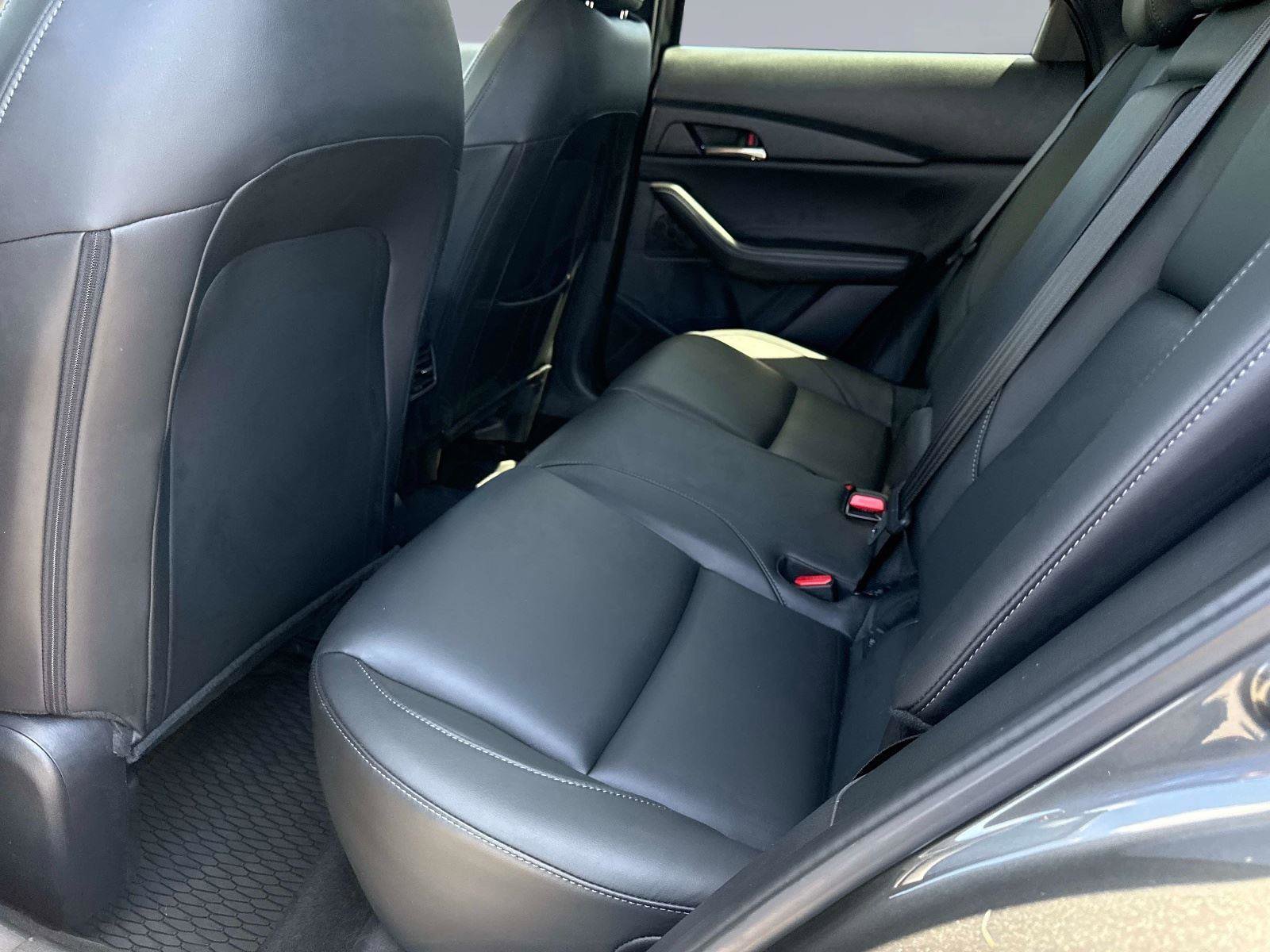 Certified 2024 MAZDA CX-30 AWD 2.5 S w/ Preferred Package image 12