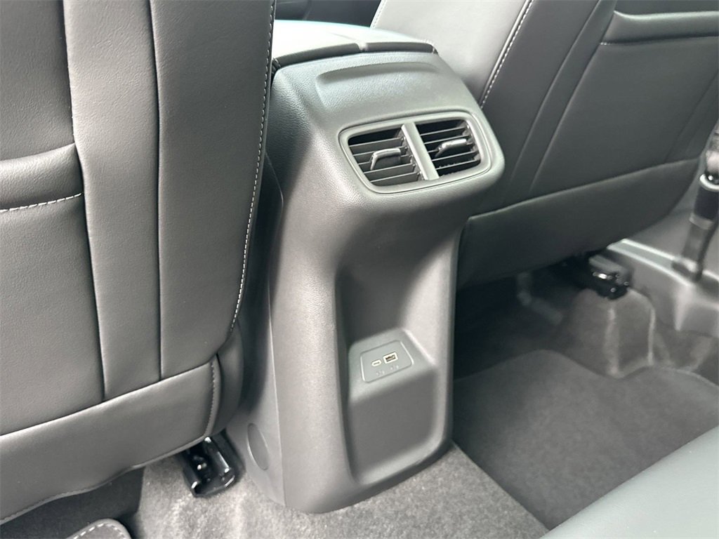 New 2025 Buick Envision Preferred image 34