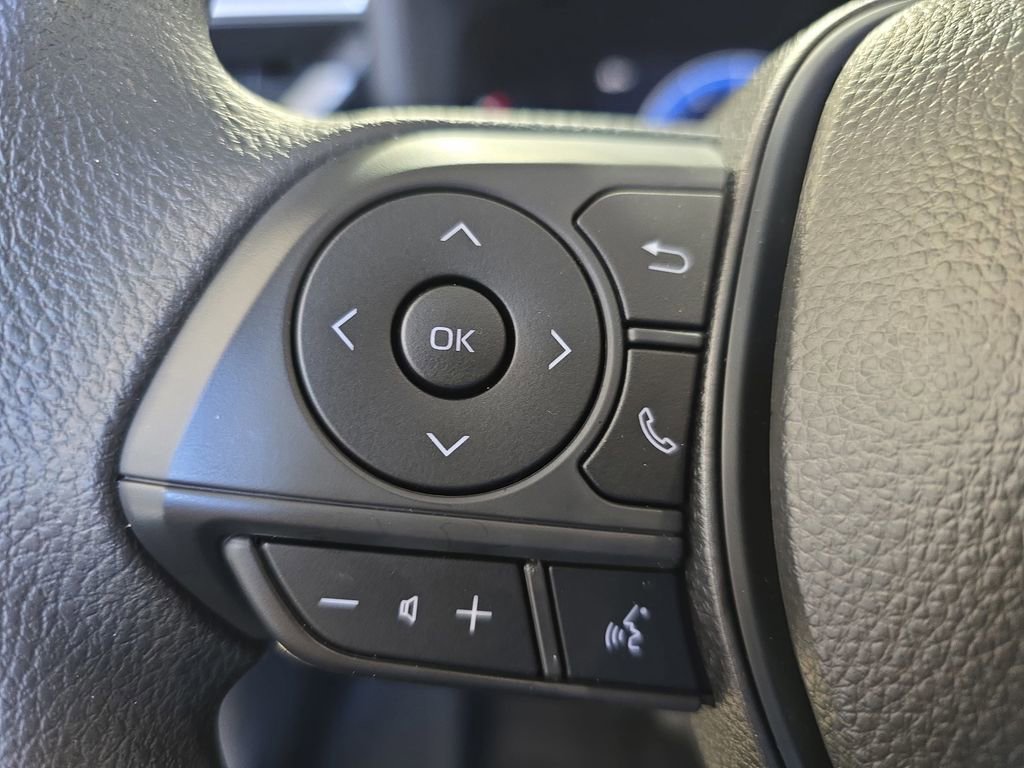 Used 2026 Toyota Corolla LE FWD image 18