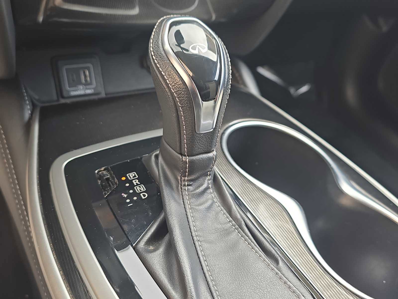 Used 2020 INFINITI QX60 Signature Edition image 20