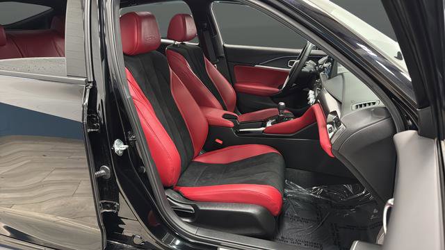 Used 2025 Acura Integra Type S image 22
