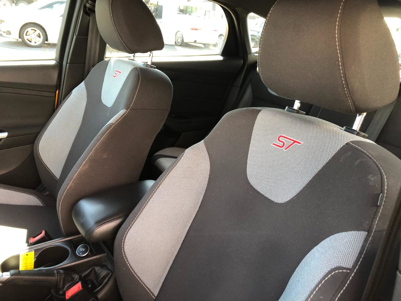 Used 2013 Ford Focus ST FWD image 16