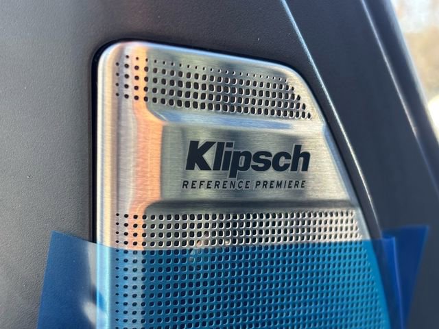 New 2026 INFINITI QX80 Autograph w/ Premium Cargo Package image 25