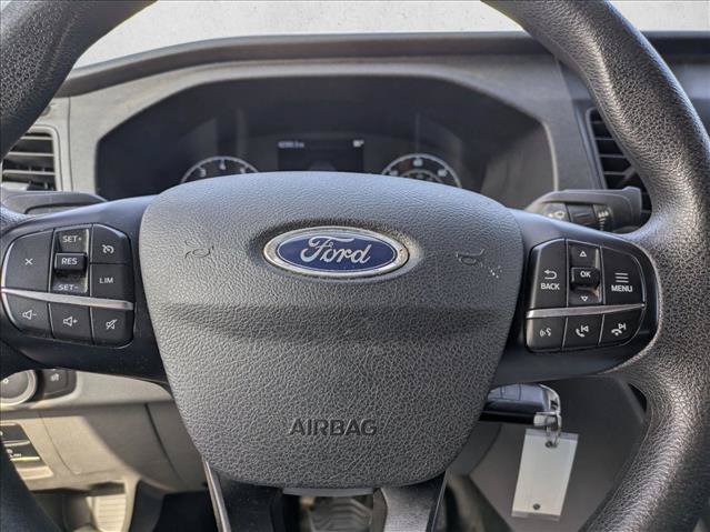 Used 2023 Ford Transit 250 148 High Roof w/ Load Area Protection Package RWD image 14
