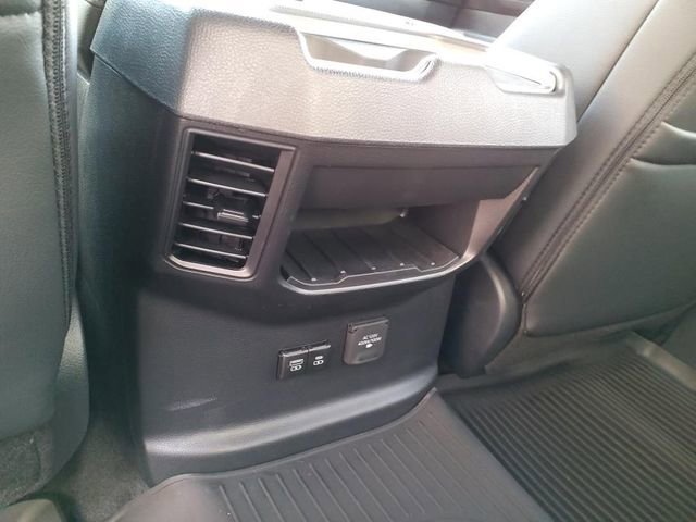 New 2025 Toyota Tundra SR5 w/ TRD Off-Road Premium Package image 18