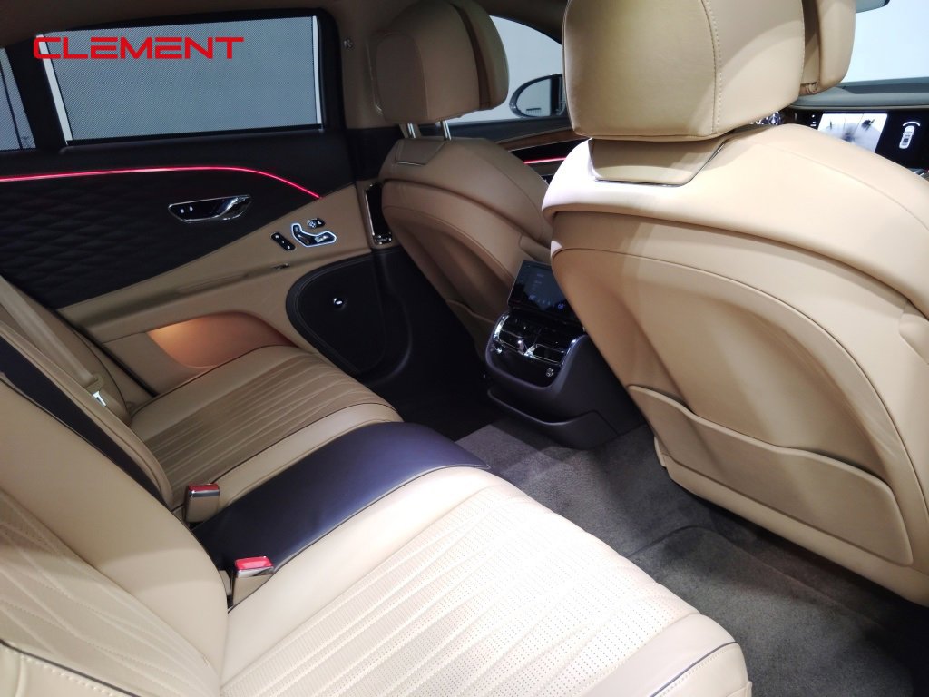 Used 2020 Bentley Flying Spur W12 w/ First Edition Specification image 49