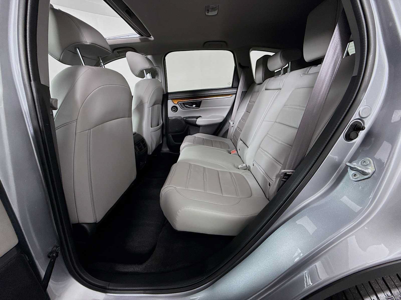 Used 2022 Honda CR-V EX-L image 23
