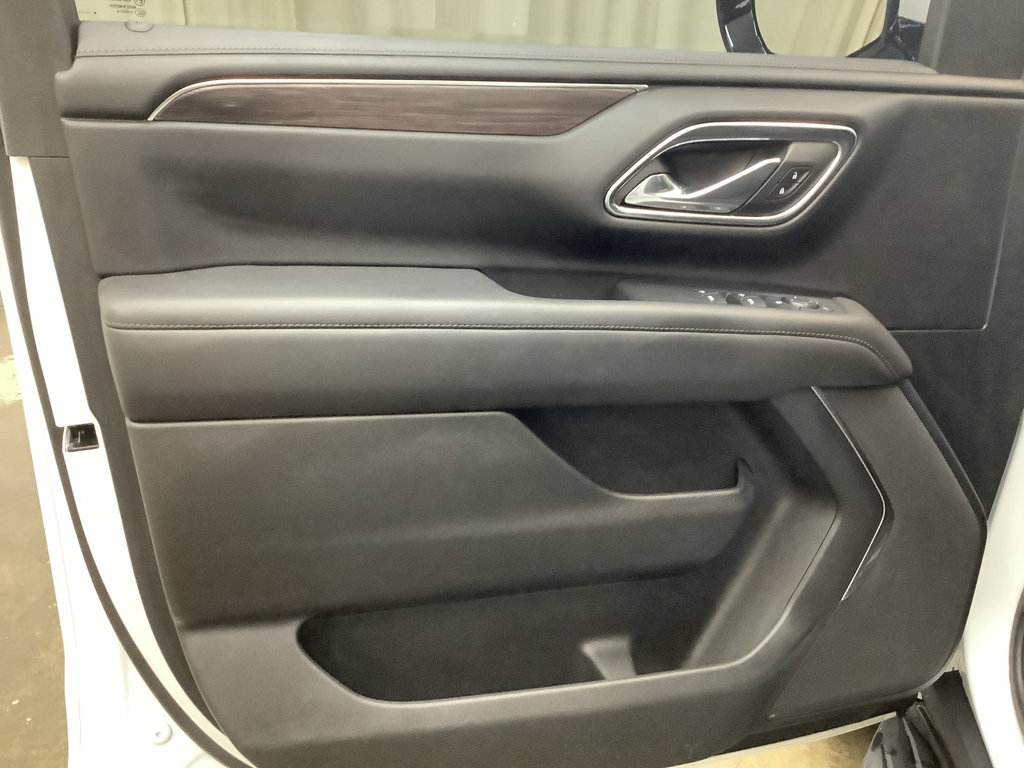 Used 2024 Chevrolet Suburban LS w/ Driver Alert Package image 13