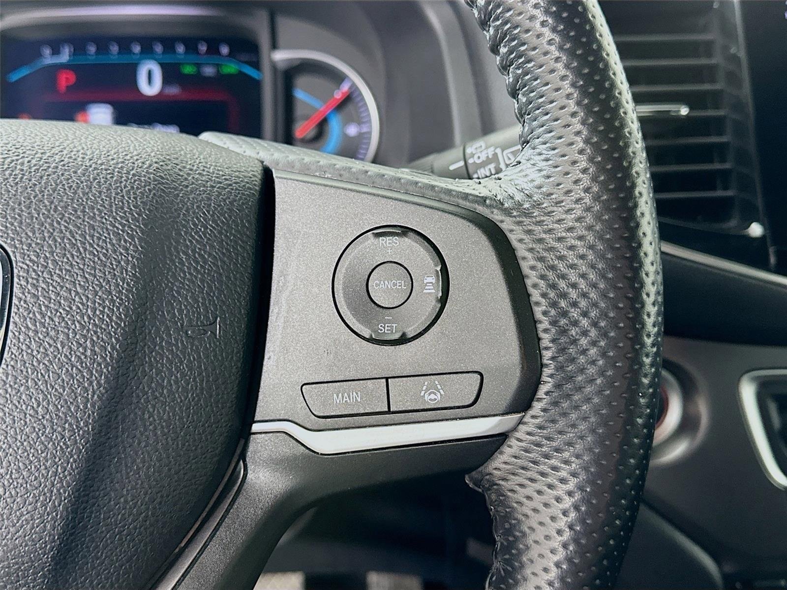 Used 2019 Honda Passport EX-L image 14