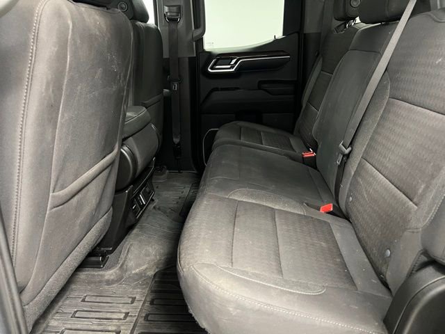Used 2024 GMC Sierra 1500 Elevation image 43