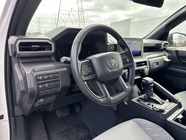 New 2026 Toyota Tacoma SR5 image 12