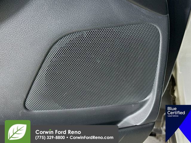 Used 2023 Nissan Murano SL w/ Cargo Package AWD/4WD image 23