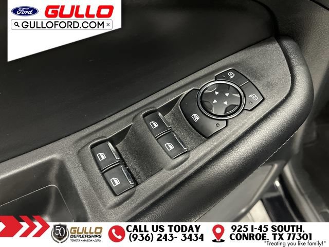Certified 2024 Ford Edge SEL AWD/4WD image 20