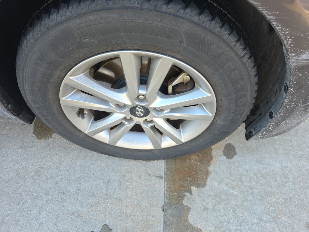 Used 2015 Hyundai Sonata SE image 5