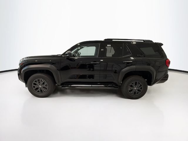 New 2026 Toyota 4Runner SR5 RWD image 4