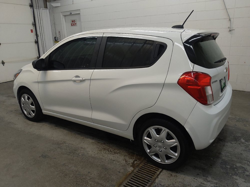 Used 2019 Chevrolet Spark LS image 3
