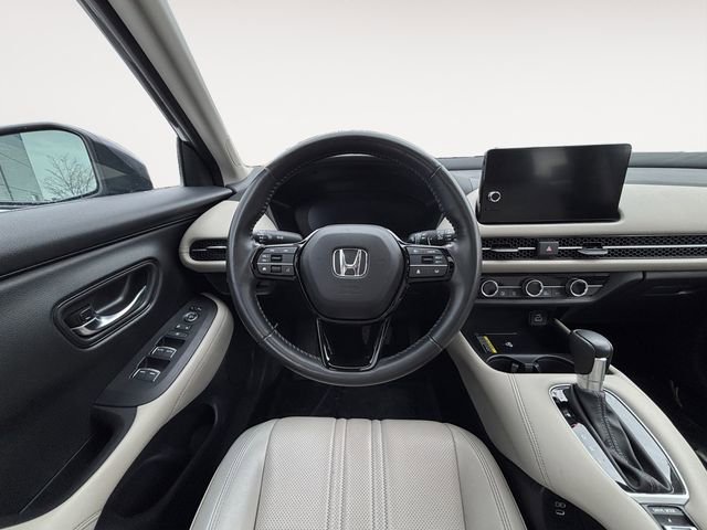 Used 2024 Honda HR-V EX-L image 12