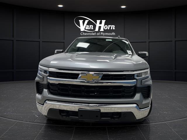 Used 2025 Chevrolet Silverado 1500 LT image 11