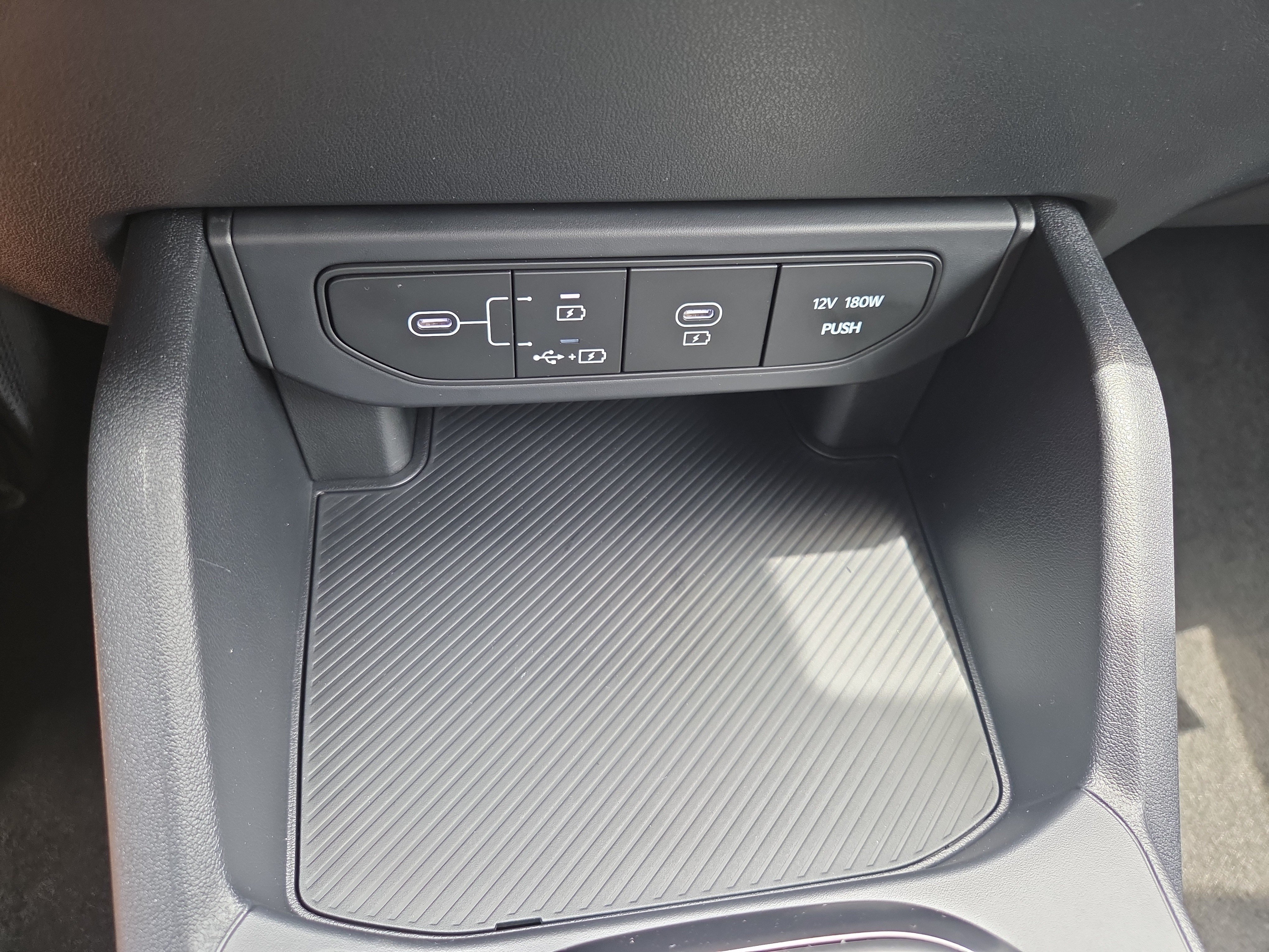 New 2026 Kia K4 FWD image 12