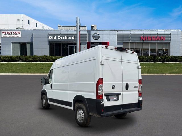 Used 2024 RAM ProMaster 1500 w/ Convenience Group image 6