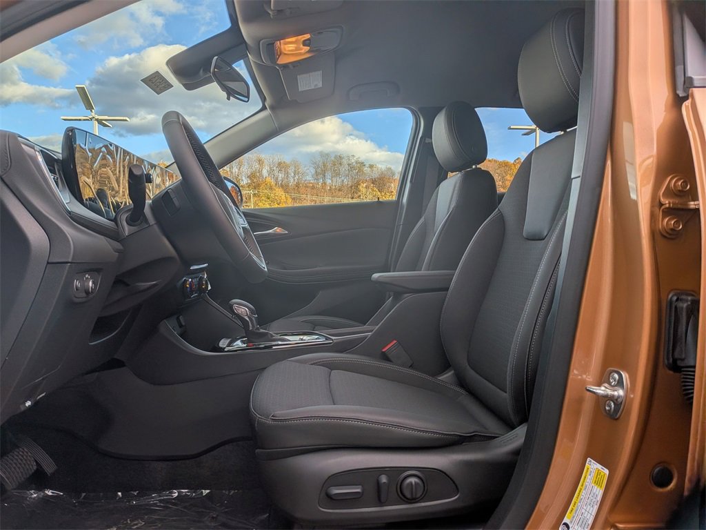 New 2026 Buick Encore GX Preferred w/ Comfort Package image 12