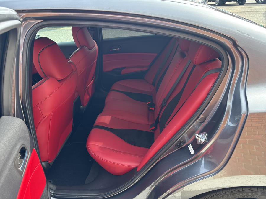 Used 2022 Acura ILX image 20