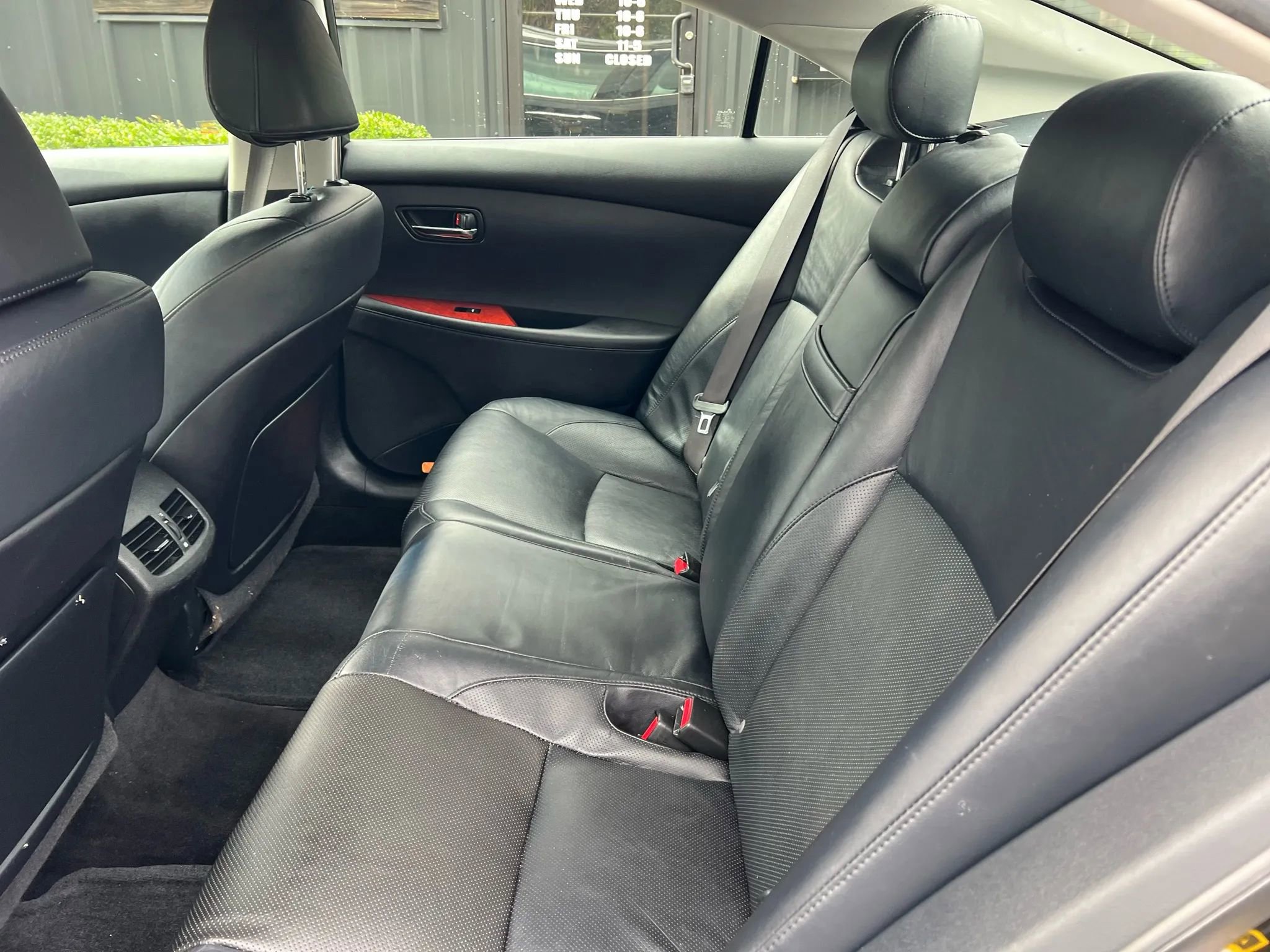 Used 2007 Lexus ES 350 image 18