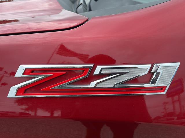 Used 2021 Chevrolet Silverado 1500 LTZ AWD/4WD image 14