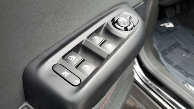 Certified 2024 Dodge Hornet GT w/ Tech Pack w/o Parking image 6