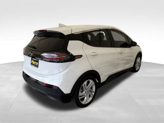 Used 2023 Chevrolet Bolt LT FWD image 5