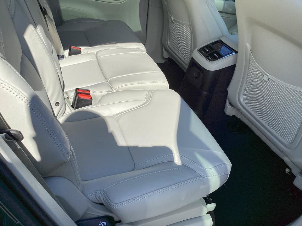New 2026 Volvo XC90 T8 Ultra w/ Protection Package Premier AWD/4WD image 29