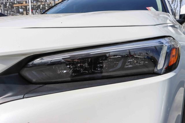 Used 2024 Honda Civic Touring image 11