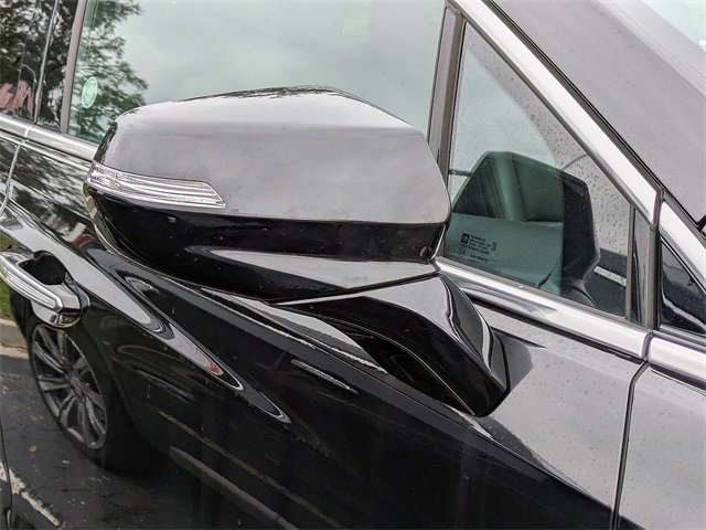 Certified 2025 Cadillac XT5 Premium Luxury image 6