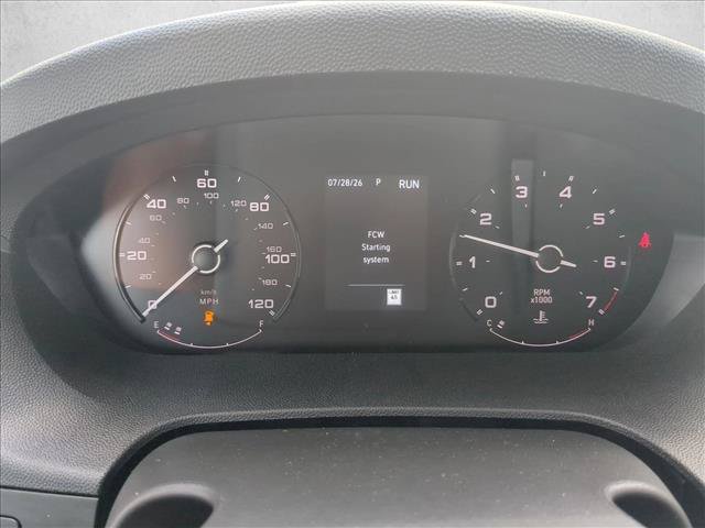 New 2026 RAM ProMaster 1500 FWD image 11