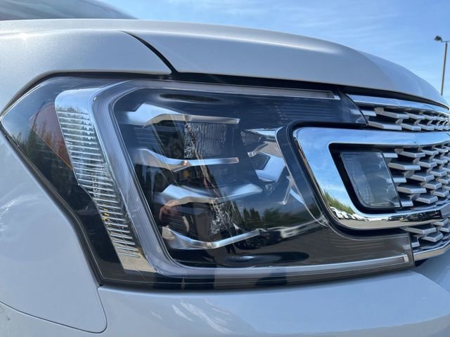 Used 2021 Ford Expedition Platinum AWD/4WD image 11