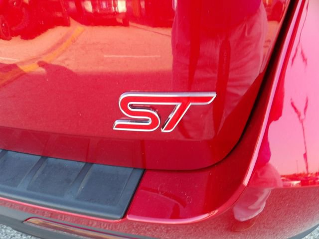 Used 2023 Ford Explorer ST w/ Equipment Group 401A AWD/4WD image 18