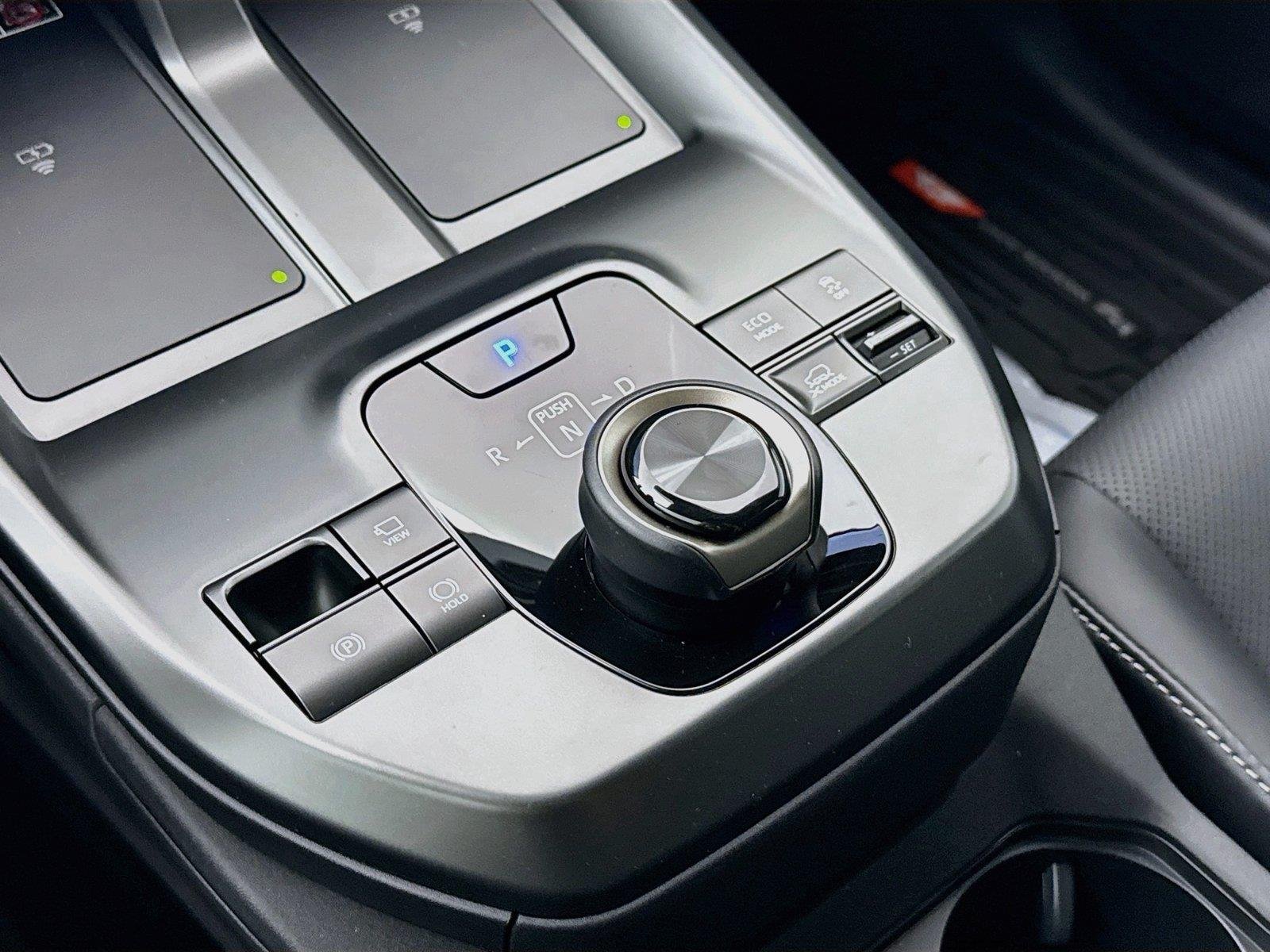 New 2026 Toyota bZ Woodland AWD/4WD image 27