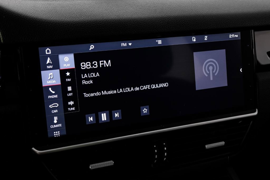 Used 2019 Porsche Cayenne S image 34