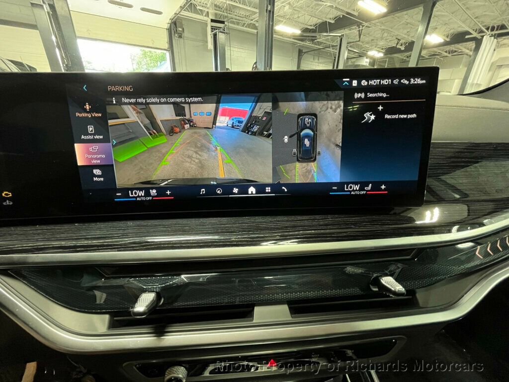 Used 2025 BMW X5 xDrive40i image 24