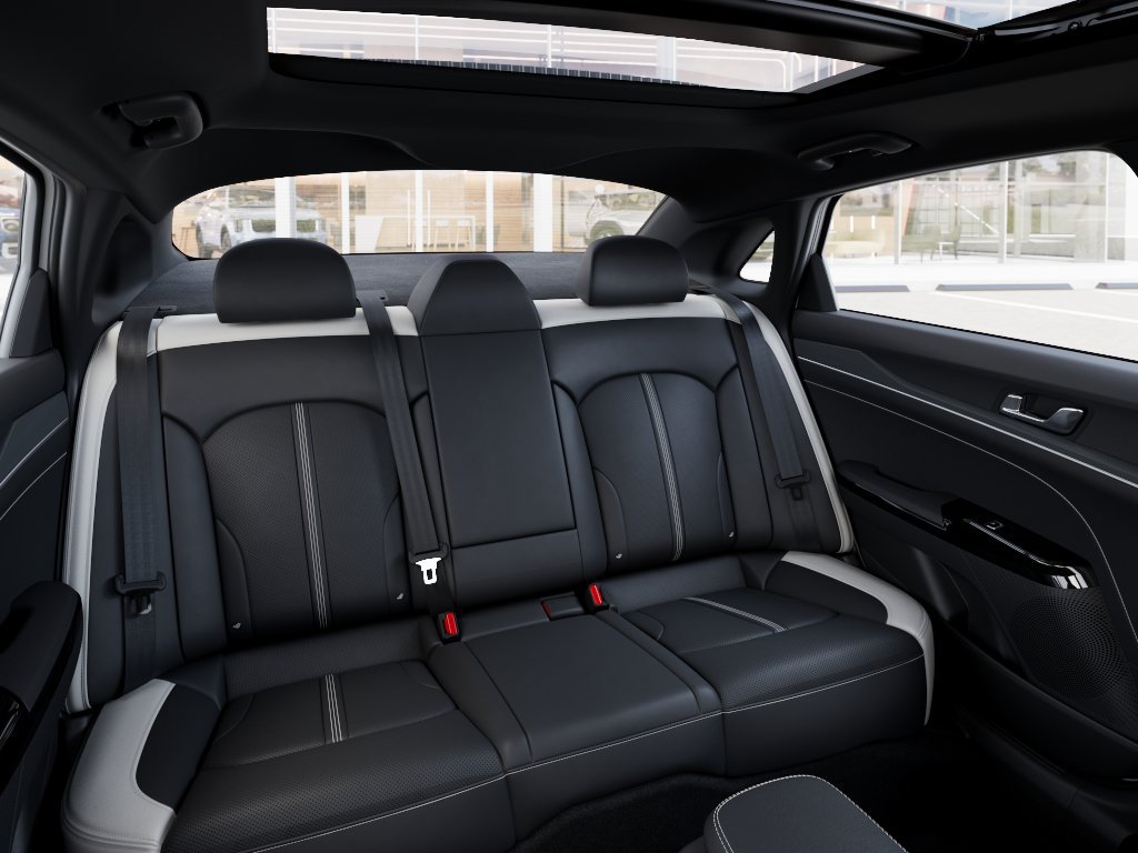 New 2026 Kia K5 GT-Line FWD image 16