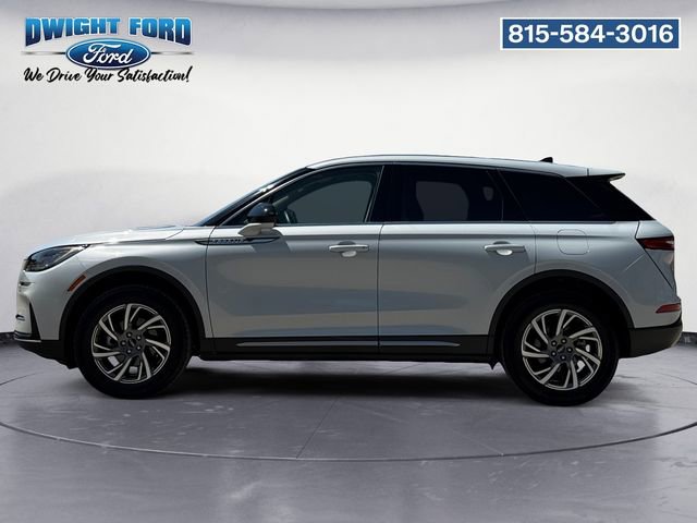 Used 2025 Lincoln Corsair FWD image 2