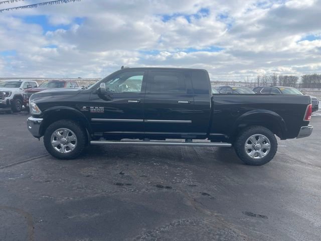 Used 2014 RAM 2500 Laramie w/ Convenience Group image 2