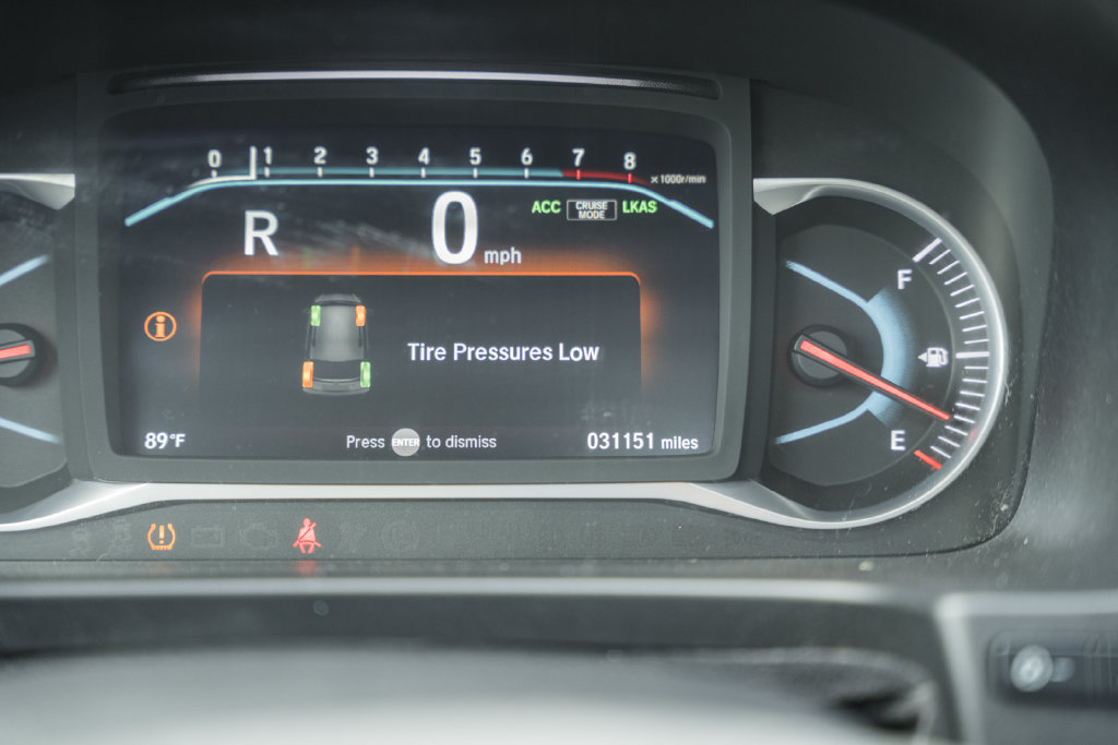 Used 2022 Honda Pilot EX-L image 48
