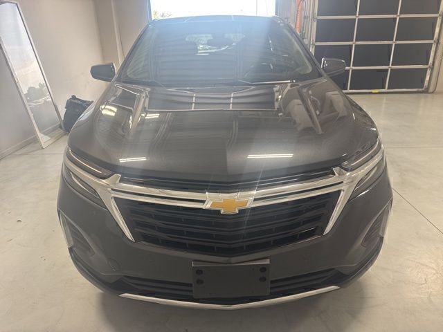 Used 2022 Chevrolet Equinox LT image 3
