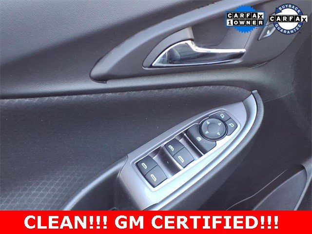 Certified 2024 Chevrolet Malibu LT image 8